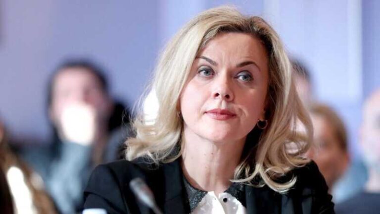 Zastupnica Evropskog parlamenta Željana Zovko: Ovakvu priliku BiH nikada nije imala