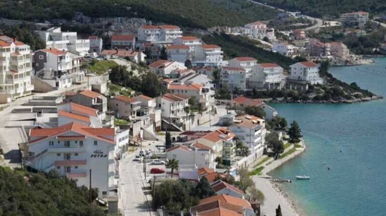 Neum će po zaradi od turizma nadmašiti rekordnu 2019.