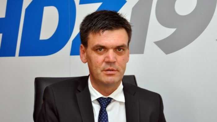 Ilija Cvitanović, predsjednik HDZ-a 1990: Moramo osuditi udar na državu