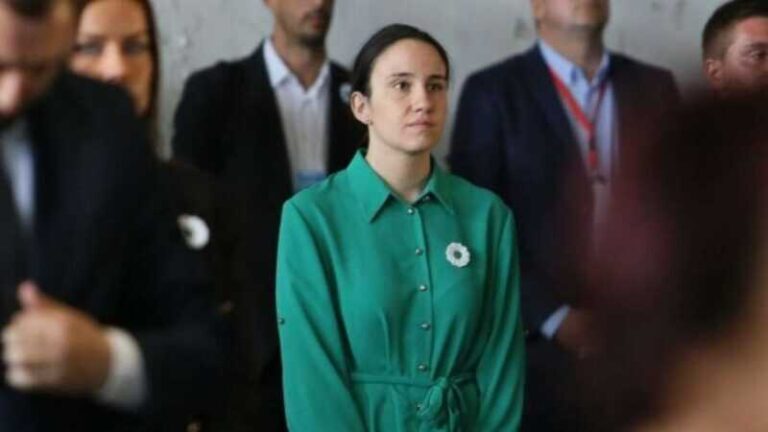 Karić: Danas je najtužniji dan u godini, da se nikad ne ponovi