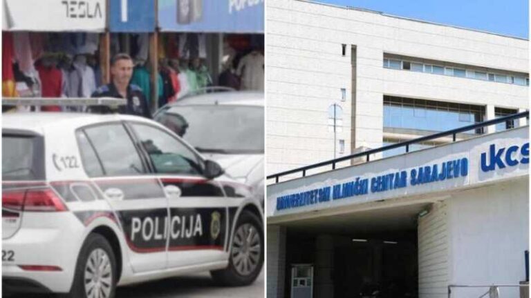 Užas u BiH: Dva dječaka otrovana i životno ugrožena