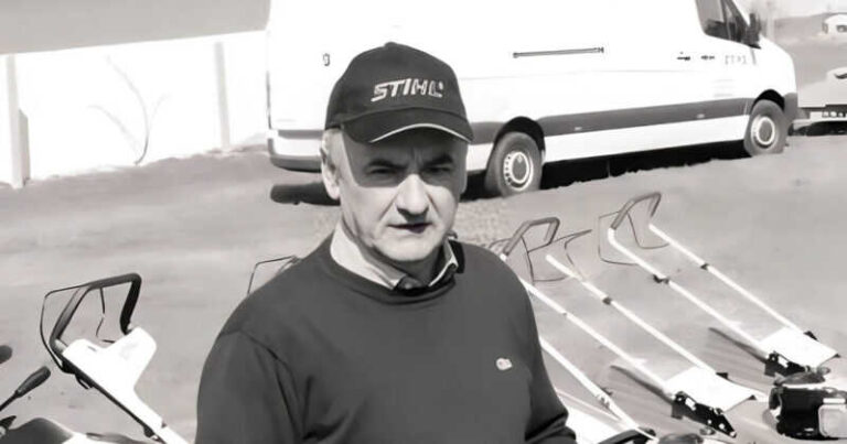 Poznati poduzetnik poginuo dok je traktorom kosio travu