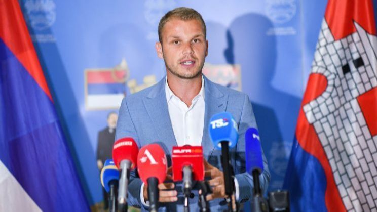 Stanivuković: Spremni smo imenovati načelnike odmah, ali ne pod uslovima SNSD-a