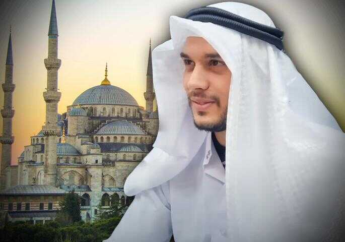 Dejan Dragojević priznao zašto je šutio da je prešao na Islam: Zbog ovog želi graditi džamiju u…