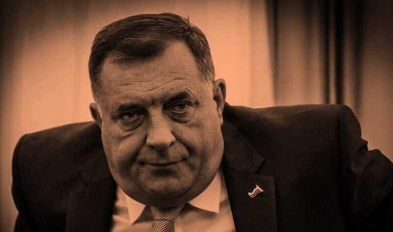 Dodik najavio rigorozne kazne za napade na pripadnike druge vjere i nacije