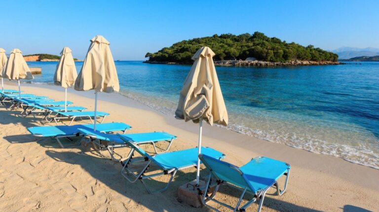 Hrvati se posvađali zbog ljetovanja u “Maldivima Evrope”