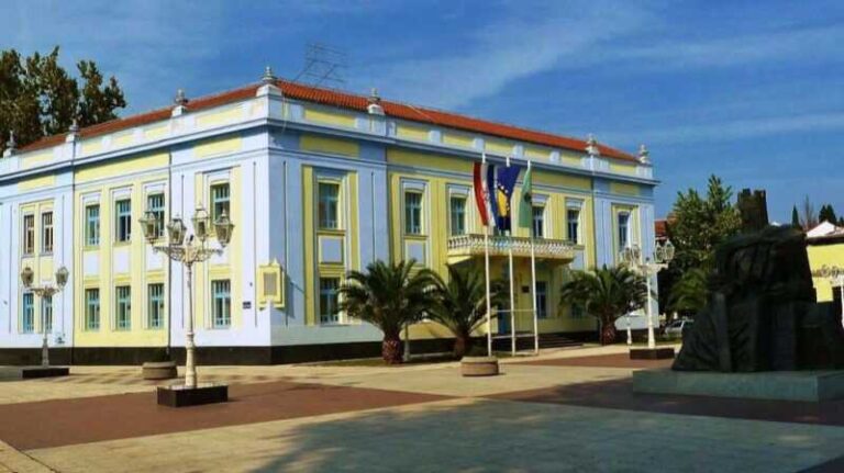 Čapljina dobila Ulicu žrtava srebreničkog genocida