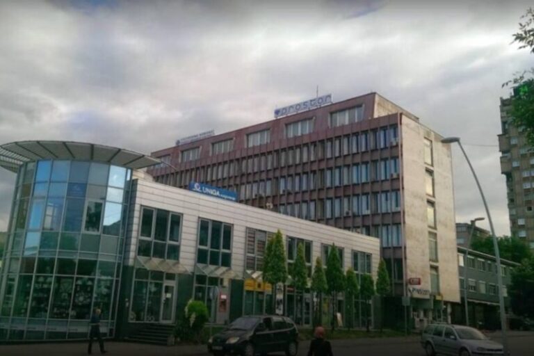 PRILIKA ZA POSAO: Kantonalni zavod za urbanizam i prostorno uređenje ZDK traži radnike