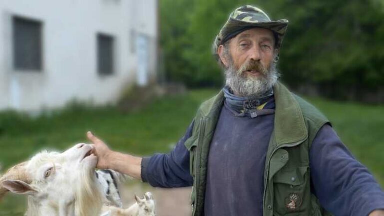 Pastir govori pet jezika, traži ženu za brak