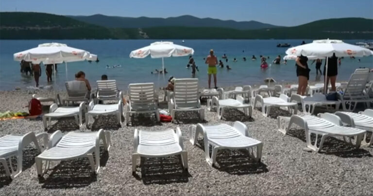 Gazda iz snova: Vlasnik firme iz Zavidovića svim svojim radnicima platio ljetovanje u Neumu