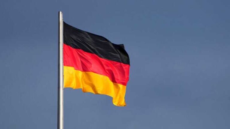 Njemačka razmatra kazne za profesore koji su podržali propalestinske proteste