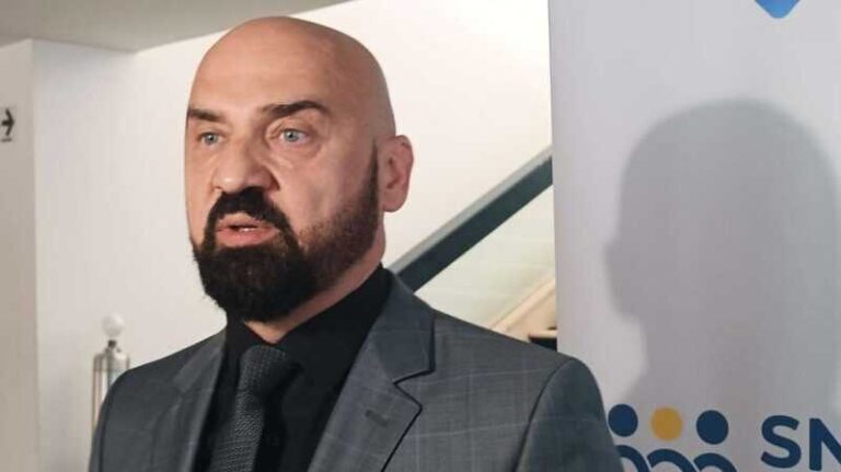 Ramo Isak: Pripadnici FUP-a su ponos, uvijek za državu i narod