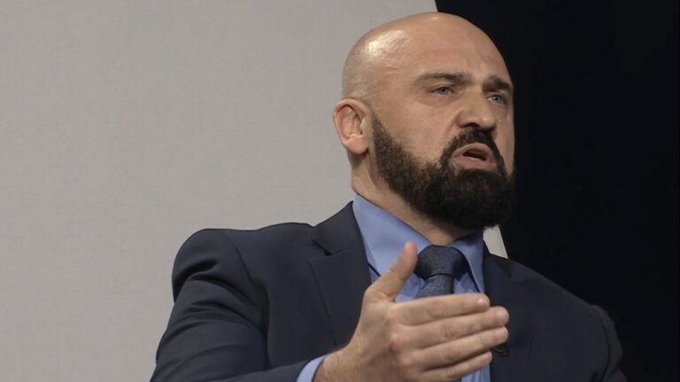 Ramo Isak: U dogovoru raspodjele vlasti nisam još sve dobio, ali ću dobiti