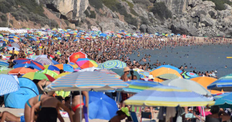 Ove sedmice zabilježena su dva najtoplija dana u historiji mjerenja: Juli će biti najtopliji do sada?