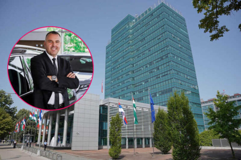 UPRKOS PRAZNOJ KASI: Vlada RS za nove limuzine plaća gotovo 300.000 KM firmi Stevandićevog savjetnika