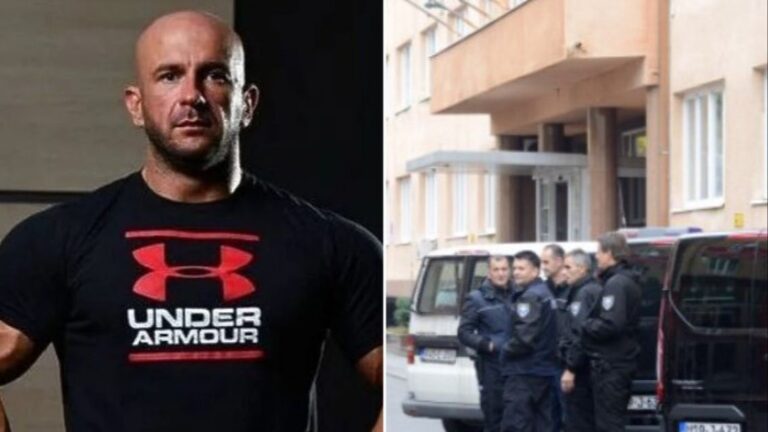 Ko ima razlog da strahuje: FUP vještači mobitel ubice Nermina Sulejmanovića, ko ga je zvao i otkrio mu gdje se krije Nizama!?