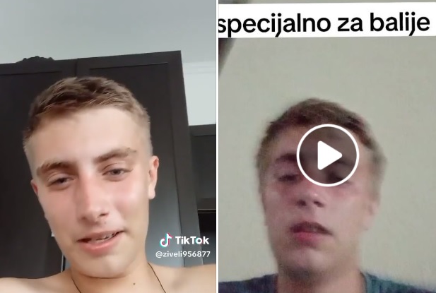 Za mladića Acu i Bošnjaci sakupljali novac u humanitarnoj akciji a on im sad prijeti