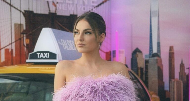 Džejla Ramović pokazala šta su savršene obrve