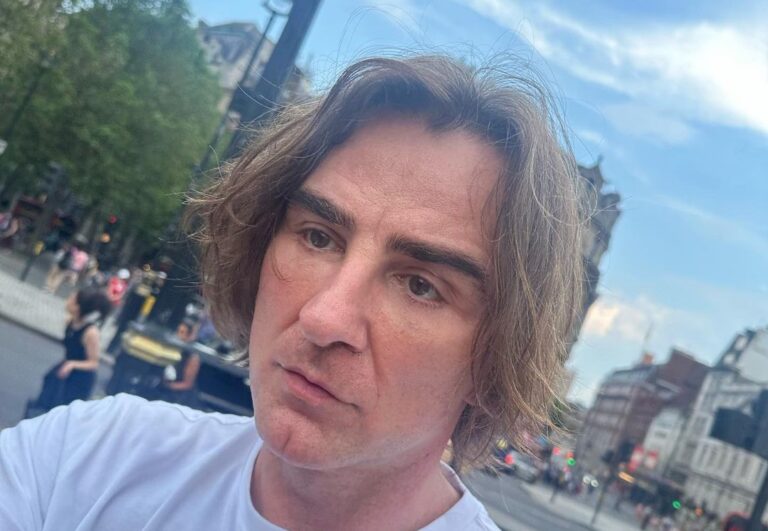 OBJAVLJEN I SNIMAK: Željko Mitrović najavio novi autorski televizijski projekat