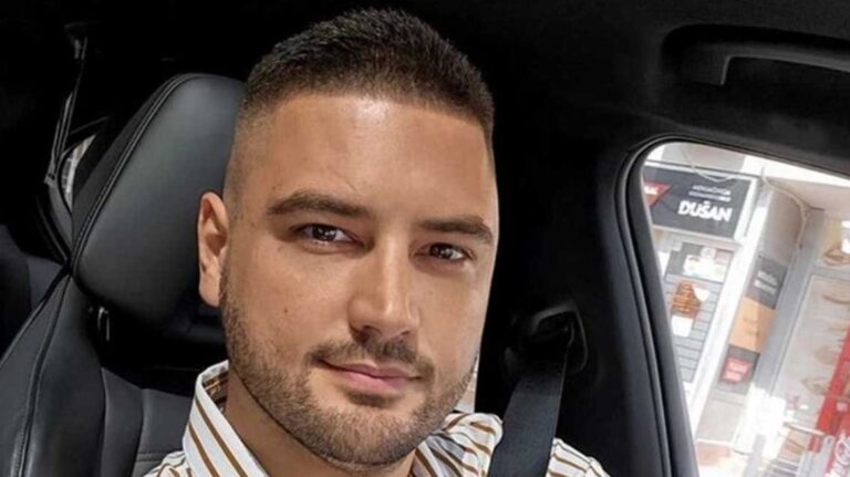 Poznatom pjevaču nevrijeme uništilo auto