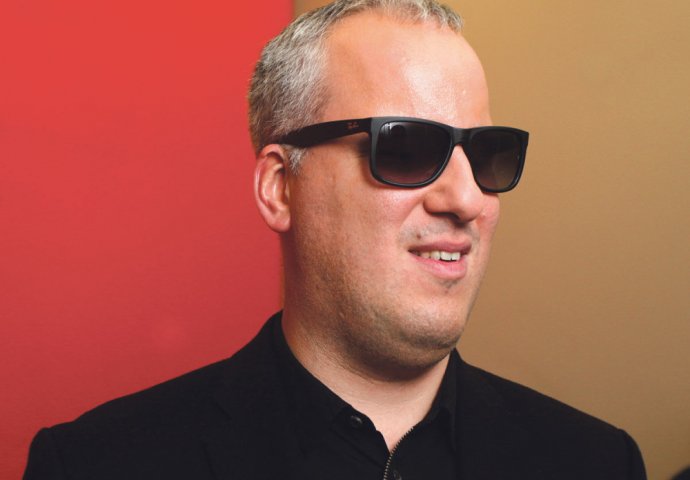 Kćerka Saše Matića je ljepotica kakva se rijetko viđa
