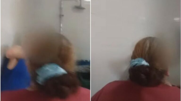 Radnica koja je snimala kolegicu koja tuče štićenika u Pazariću bit će krivično gonjena zato što je nije spriječila