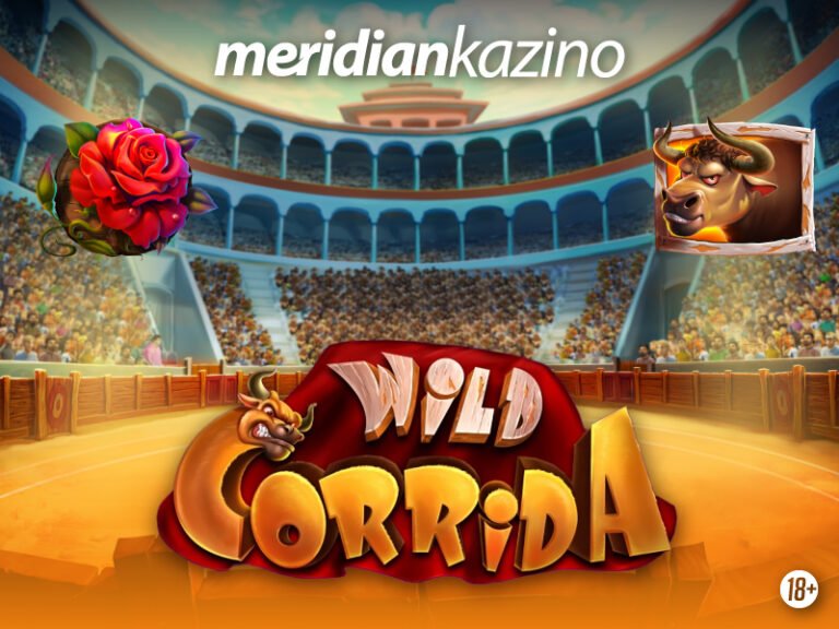 Wild Corrida – postanite matador!