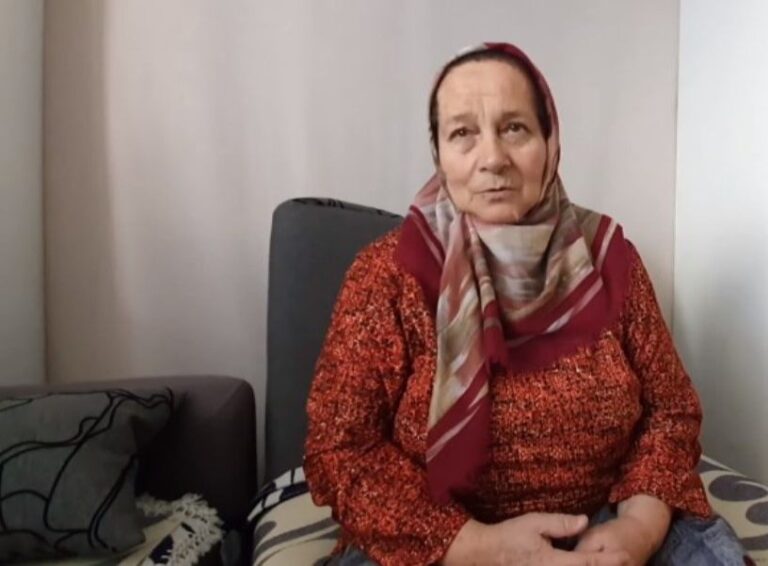 Rasima Nanić, majka heroja Izeta Nanića: I dalje je tu tuga za sinovima, kako mi je najbolje znamo moje srce i ja