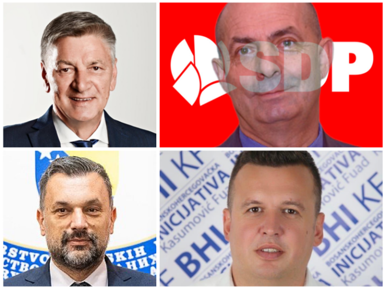 Većina u ZDK neupitna, Kapković za “072info” prokomentarisao objavu, oglasio se i Kasumović 