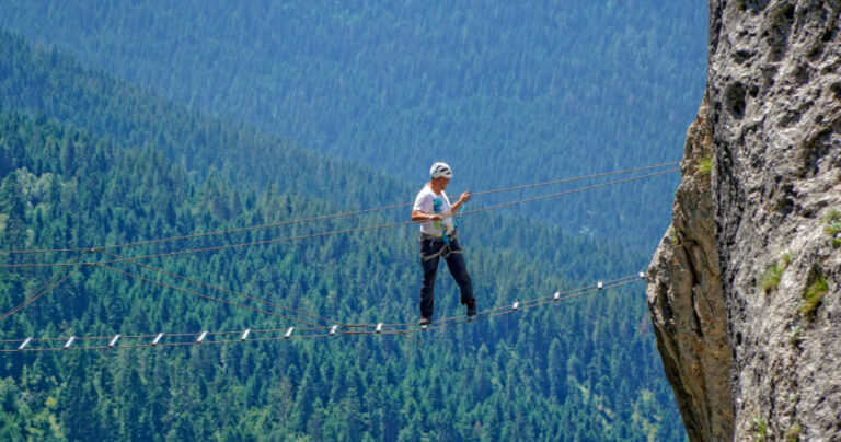 Na samo 35 km od Sarajeva nalazi se velika turistička atrakcija