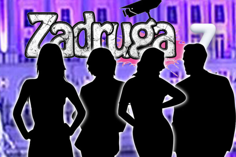 OTKRILA IMENA SA ČUVENE LISTE ZA ZADRUGU 7! Iznesene strogo zabranjene informacije, potpuno se IZLANULA, više nema nazad!