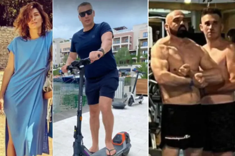 Gdje ljetuju bh. političari: Nešić u Crnoj Gori, Ćudić u Prištini, a mnogi ostaju u BiH