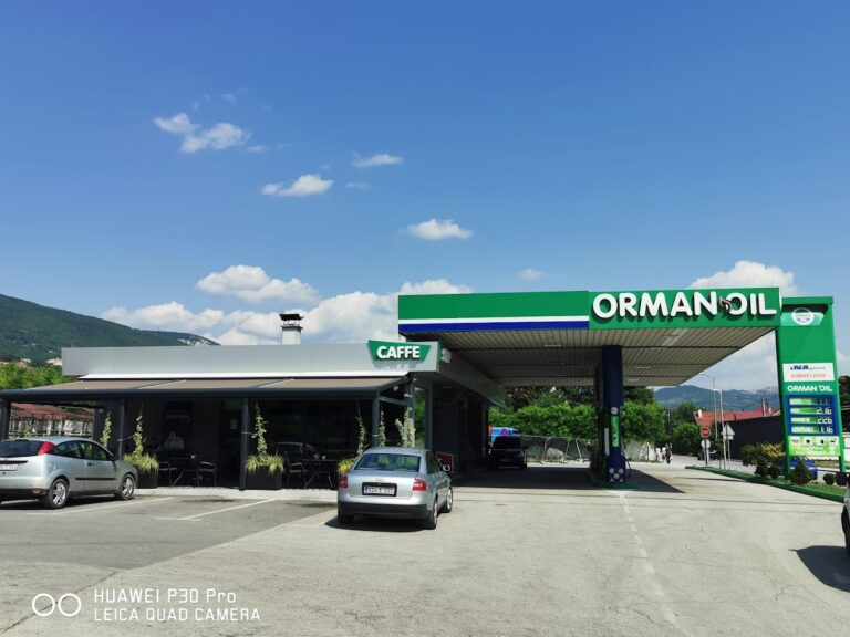 SAZNAJE 072INFO: Bingo Petrol stiže u Zenicu, kupili benzinsku pumpu Orman u Lukovom polju