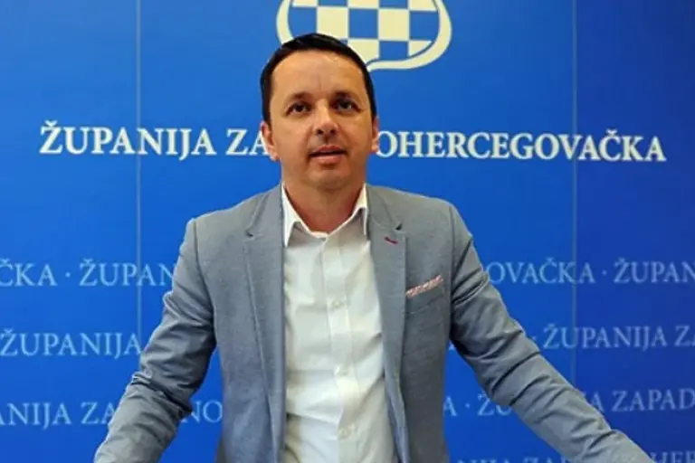 Sin ministra u Hercegovini primao stipendiju kao socijalni slučaj, otac tvrdi da ništa nije znao