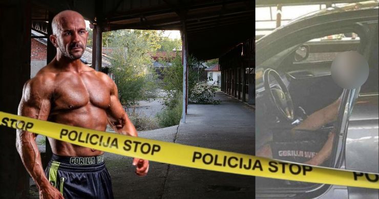MISTERIJA ZLOČINA U GRADAČCU: Zašto se Nermin Sulejmanović ubio u automobilu?