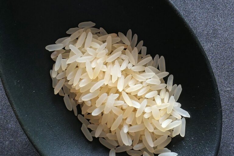 Cijene riže naglo porasle, evo i zbog čega
