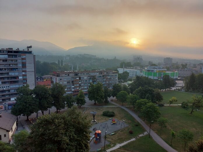 zenica