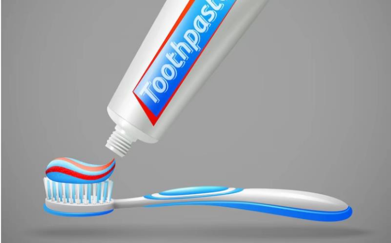 Znate li šta znače crvena, plava i bijela boja u vašoj pasti za zube? 