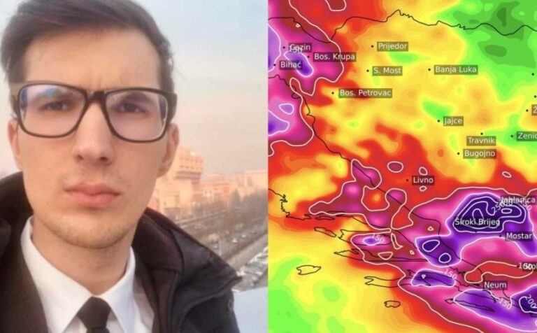 JE LI KRAJ LJETU? Planirate putovanje na more, evo šta savjetuje Nedim Sladić