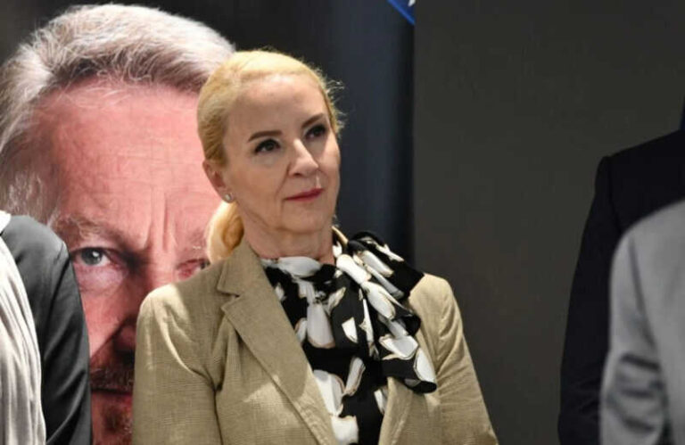 Sebija Izetbegović ostala bez posla