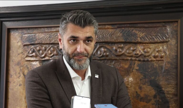 Suljagić upozorava: U RS se stavlja meta na čelo ljudima nakon izvještaja o negiranju genocida