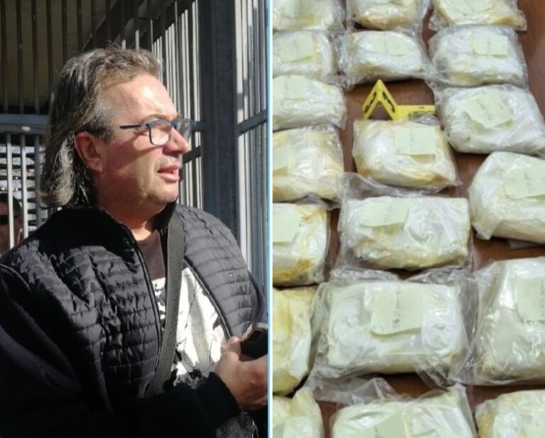 Muškarcu u čijem je stanu pronađeno 20 kilograma droge određen pritvor: Danas prebačen u KPZ Zenica