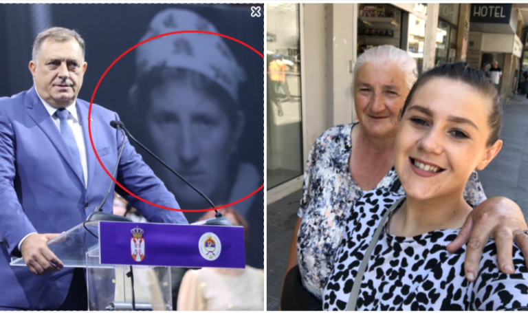 Nermina Mujkić: Udarili su tamo gdje najviše boli. Sramota šta smo dozvolili kao narod