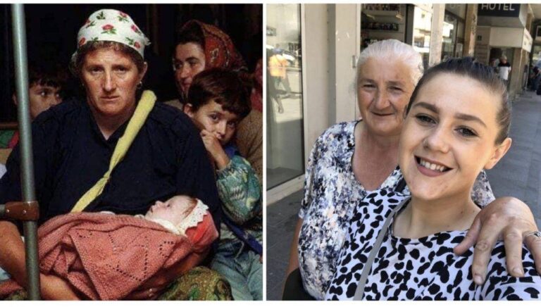 Podrinjska oluja istine: Kako je ratna beba iz Žepe raskrinkala Vučićevu i Dodikovu tvornicu laži!