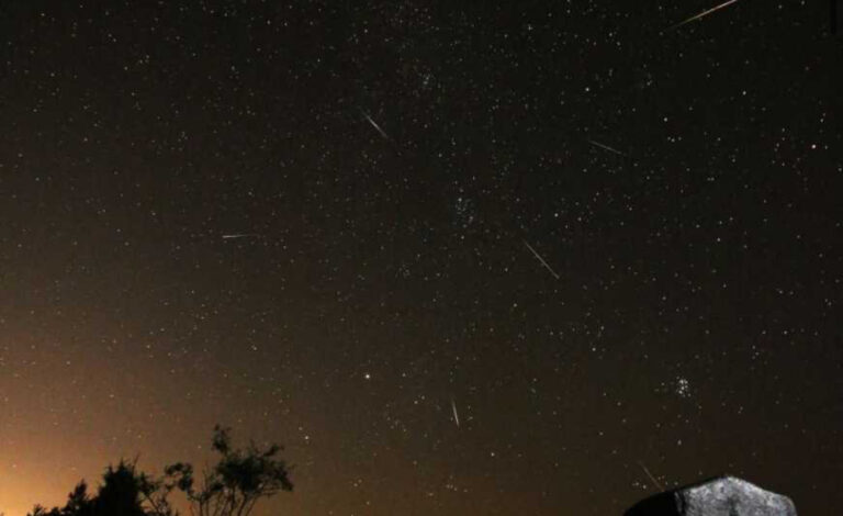 Stiže nam meteorska kiša: Evo kada ćete moći uživati u ovom divnom prizoru