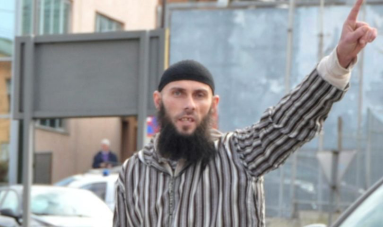 Traži se pritvor za Kapića koji je planirao napad na džamiju: Moramo znati s kim je komunicirao, moglo bi doći do katastrofe