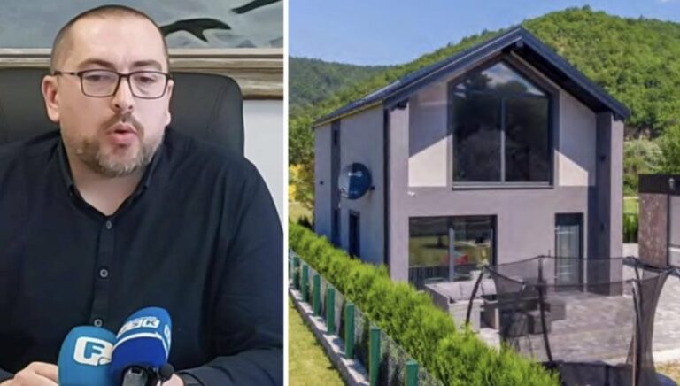 Dok još živi u stanu kojeg “formalno nema”: Ovo je kuća koju je tužilac Tulić izgradio “budžetskim kreditom” za koji je aplicirao četiri mjeseca nakon zatvaranja konkursa!