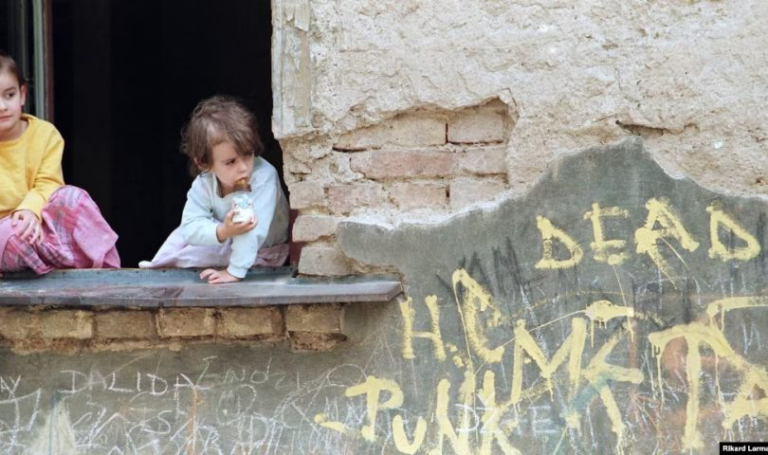 RS počela brisati imena ubijene djece Sarajeva sa svog sramnog spiska