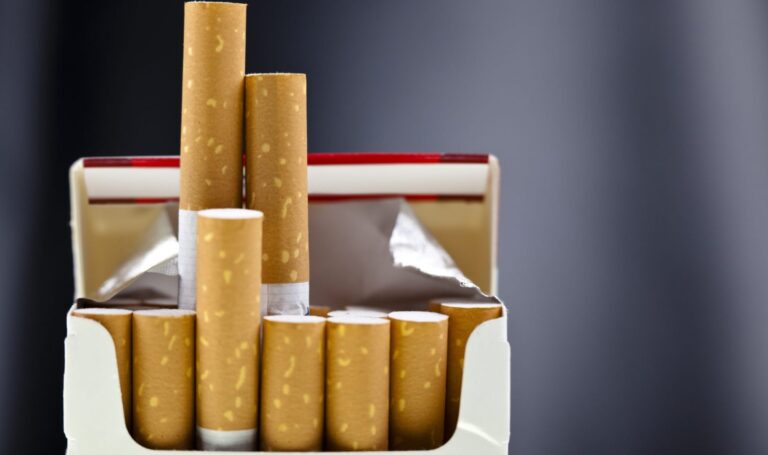 Drastična promjena u duhanskoj industriji: Kutije cigareta više neće biti iste