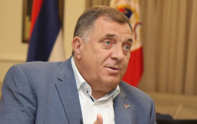 Dodik traži da NSRS odbaci odluke Evropskog suda u slučaju “Kovačević”